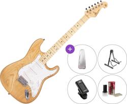 SX SST/ASH Standard SET Natural-Maple Chitară electrică