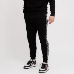 Guess new arlo long pant xxl | Bărbați | Pantaloni de trening | Negru | Z2YB19K6ZS1-JBLK