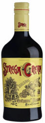 Strega - Cream Lichior - 0.7L, Alc: 17%