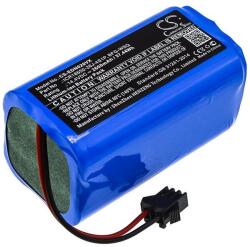 BFG -WSQ Egyéb akkumulátor 2600 mAh (BFG-WSQ)