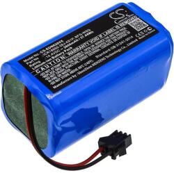 Cameron Sino Akkumulátor Ecovacs DEEBOT, 2600 mAh (CS-EDN620VX) - sunnysoft