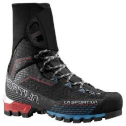 La Sportiva Trango Pro GTX Women Încălțăminte La Sportiva Black/Hibiscus 42 EU