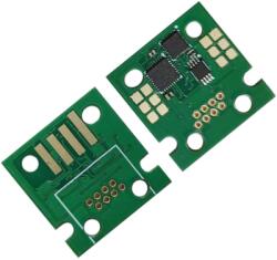 Compatibil Chip resetare toner (45K) Lexmark 25B3079 Black (25B3079)