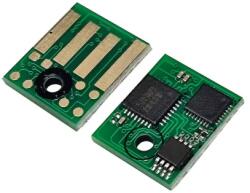Compatibil Chip resetare toner (20K) Lexmark 56F2X00 Black (56F2X00)