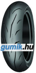 Mitas Sport Force+ ( 140/70-17 TT/TL 66H hátsó kerék ) - gumik