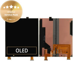 Samsung Galaxy Z Fold 6 F956B - Ecran LCD + Sticlă Tactilă - GH82-35046A Genuine Service Pack
