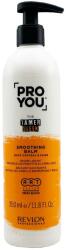 Revlon Pro You The Tamer Sleek Smoothing Balm 350 ml