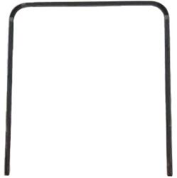 Samsung Galaxy Z Flip 5 F731B - Ramă Frontală Inferioară LCD - GH98-48294A Genuine Service Pack