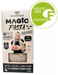 FANNIZERO RIZSSZEM MAGIC PASTA 200 g - reformnagyker