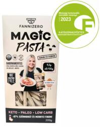 FANNIZERO PENNE MAGIC PASTA 200 g - reformnagyker