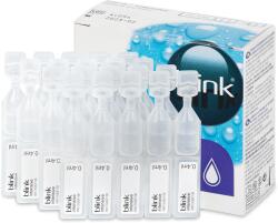 Johnson & Johnson Picături Blink intensive tears 20 x 0, 4 ml