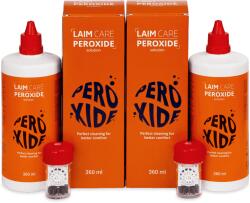 Gelone Soluție Laim-Care Peroxide 2 x 360 ml