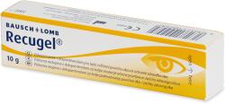Bausch & Lomb Recugel 10 g - videt