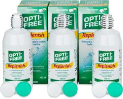 Alcon Soluție Opti-Free RepleniSH 3 x 300 ml