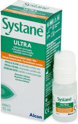Alcon Picături oftalmice fara conservanti Systane Ultra 10 ml