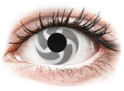 MAXVUE VISION ColourVUE Crazy Lens - Blade - fără dioptrie (2 lentile)