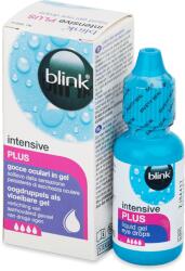 Johnson & Johnson Picături Blink intensive Plus Gel 10 ml
