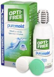 Alcon SoluÈie Opti-Free PureMoist 90Âml