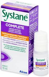 Alcon Picături oftalmice fără conservanți Systane COMPLETE10 ml