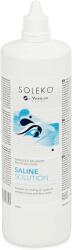 Menicon Solutie lentile Saline Solution 500 ml Lichid lentile contact