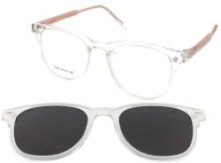 Crullé Pin C5 Clip-on