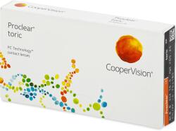 CooperVision Proclear Toric XR (3 lentile)