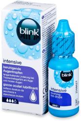 Johnson & Johnson Picături oftalmice Blink intensive tears 10 ml