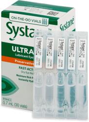 Alcon Systane ULTRA UD 30 x 0, 7 ml - Unidoză