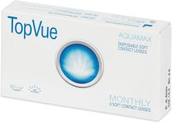 TopVue Monthly (6 lentile)