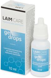 OMISAN Picături oftalmice Laim-Care Gel Drops 10 ml