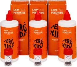 Gelone Soluție Laim-Care Peroxide 3 x 360 ml