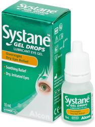 Alcon Picături oftalmice Systane GEL Drops 10 ml