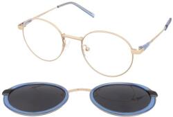 Crullé Assemble C4 Clip-on