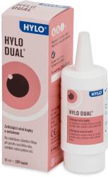 Ursapharm Picături oftalmice HYLO-DUAL 10 ml