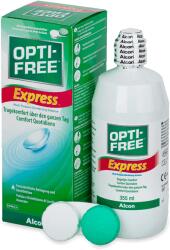 Alcon Soluție OPTI-FREE Express 355 ml