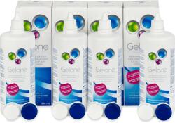 Gelone Soluție Gelone 4 x 360 ml