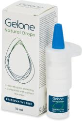 OMISAN Picături oftalmice Gelone Natural Drops 10 ml - videt