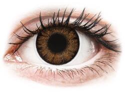 MAXVUE VISION ColourVue One Day TruBlends Hazel - cu dioptrie (10 lentile)
