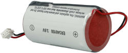 utángyártott DSC ER34615M-T1, ER346150, WT4911BATT - 14500mAh 3.6V Li-MnO2 Lítium elem (889001960)