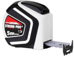 Strend Pro Mérőszalag Strend Pro Premium 5 m, Auto STOP, mágneses (216113)