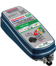 TecMate Optimate Lithium 4s 6A akkumulátor töltő