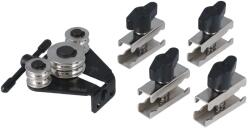 Laser Tools LAS-6829 fékcső hajlító és kiegyenesítő szerszám készlet (LAS-8568) - praktikuskft