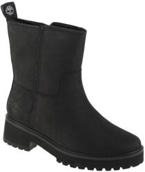 Timberland Női téli csizma, Carnaby Cool Wrmpullon WR 41 fekete