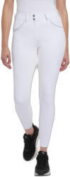 LEMIEUX Női lovaglónadrág LeMieux Victoria L fehér - decathlon - 85 790 Ft