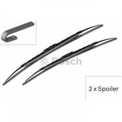 Bosch 3397001367 Ablaktörlő lapát szett, 625mm/600mm (3397001367)