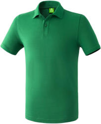 ERIMA Poloshirt Teamsport XL zöld