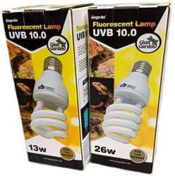 Giangarden UVB 10.0 bec pt terariu cu economie de energie 26 W (deșert)