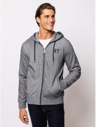 Heavy Tools Férfi kapucnis felső STILTON 2XL kék