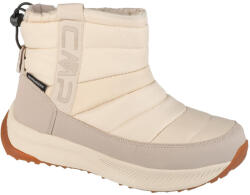 CMP Női téli csizma, Zoy S bézs|fekete