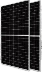 JA Solar Panou Solar 550W JA Solar DEEP BLUE 3.0 Silver Frame Bifacial (JAM72D30 -550/MB)